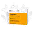 femidoc® NIEREN- UND BLASEN FILMTABLETTEN, A-Nr.: 4965757 - 03