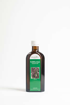 Feldthymian Hustensaft Ökopan 250ml, A-Nr.: 1371951 - 01