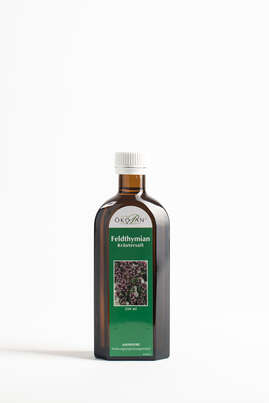 Feldthymian Hustensaft Ökopan 250ml, A-Nr.: 1371951 - 02