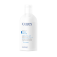Eubos Wasch und Dusch flüssig blau 200 ml, A-Nr.: 0659354 - 01