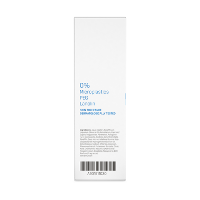 Sie sehen eine Packung Eubos Salbe 5% Panthenol 75 ml, Produktbild: 04 Eubos Salbe 5% Panthenol 75 ml, A-Nr.: 1565632 - 04