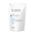 Sie sehen eine Packung Eubos Hautbalsam NF 400 ml, Produktbild: 02 Eubos Hautbalsam NF 400 ml, A-Nr.: 2017660 - 02
