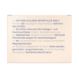 Eubos Anti Age Hyaluron Repair Filler Night, A-Nr.: 4293453 - 05