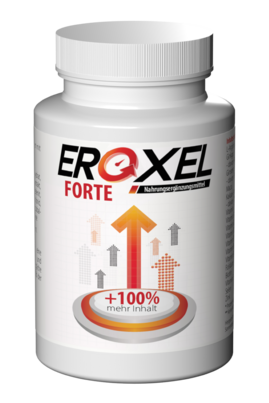 EROXEL ®, A-Nr.: 5666755 - 01
