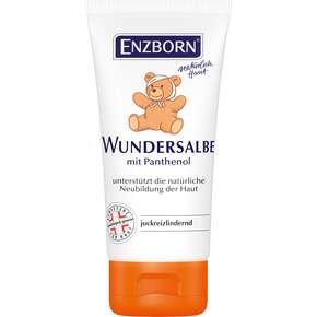 Enzborn Wundersalbe, A-Nr.: 4162194 - 01