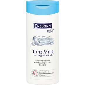 Enzborn Totes Meer Feuchtigkeitsmilch, A-Nr.: 3816475 - 01