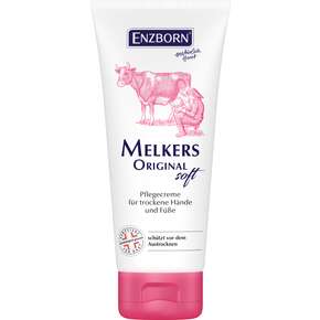 Enzborn Melkfett soft, A-Nr.: 2588397 - 01