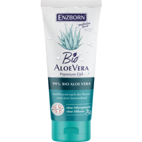 Enzborn Premium Aloe Vera Gel, A-Nr.: 3280804 - 01