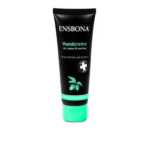 ENSBONA Handcreme mit Jojobaöl, A-Nr.: 3042358 - 01