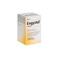 Sie sehen eine Packung Engystol®-Tabletten, Produktbild: 01 Engystol®-Tabletten, A-Nr.: 1291407 - 01