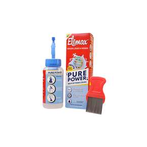 Elimax® Pure Power 200 ml, A-Nr.: 5606463 - 01