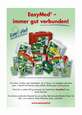 all.Med.Sale Einmalhandschuhe Vinyl Gr. L, A-Nr.: 3252535 - 01