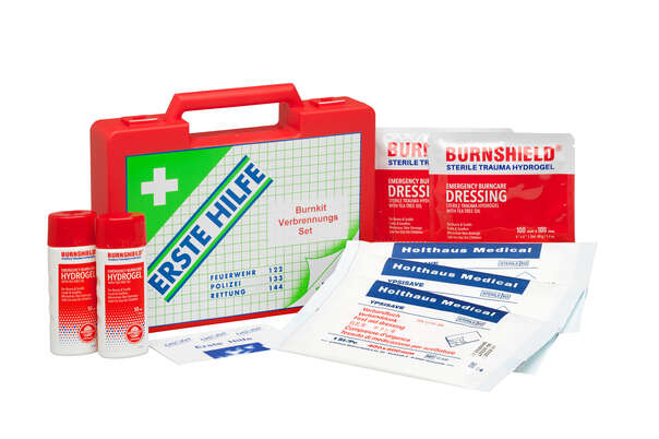 Erste Hilfe Verbrennung Burnkit, A-Nr.: 4894715 - 03