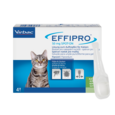 Effipro 50mg Lösung zum Auftropfen für Katzen, A-Nr.: 3546975 - 01