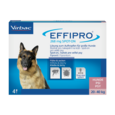 Effipro 268mg Lösung zum Auftropfen für große Hunde, A-Nr.: 3547006 - 01