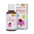 Sie sehen eine Packung Espara Echinacea Compositum Alchemistische Essenz, Produktbild: 01 Espara Echinacea Compositum Alchemistische Essenz, A-Nr.: 4039967 - 01