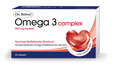 Dr. Böhm Omega 3 complex, A-Nr.: 4733573 - 01