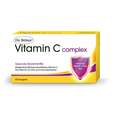 Sie sehen eine Packung Dr. Böhm Vitamin C complex, Produktbild: 01 Dr. Böhm Vitamin C complex, A-Nr.: 3818155 - 01