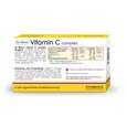 Sie sehen eine Packung Dr. Böhm Vitamin C complex, Produktbild: 03 Dr. Böhm Vitamin C complex, A-Nr.: 3818155 - 03
