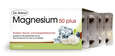 Dr. Böhm Magnesium 50 plus Dragees, A-Nr.: 4607213 - 02