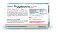 Dr. Böhm Magnesium nur 1 Dragee täglich, A-Nr.: 1854738 - 03