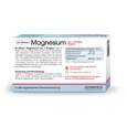 Sie sehen eine Packung Dr. Böhm Magnesium nur 1 Dragee täglich, Produktbild: 03 Dr. Böhm Magnesium nur 1 Dragee täglich, A-Nr.: 1854738 - 03