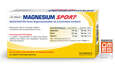 Dr. Böhm Magnesium Sport Brausetabletten, A-Nr.: 2745709 - 03
