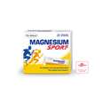 Sie sehen eine Packung Dr. Böhm Magnesium Sport Sticks, Produktbild: 01 Dr. Böhm Magnesium Sport Sticks, A-Nr.: 3979504 - 01