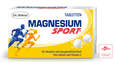 Dr. Böhm Magnesium Sport Tabletten, A-Nr.: 2682765 - 01