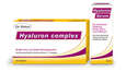 Dr. Böhm Hyaluron complex Tabletten + Hyaluron Serum, A-Nr.: 4835552 - 01