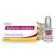 Dr. Böhm Hyaluron complex Tabletten + Hyaluron Serum, A-Nr.: 4835552 - 02