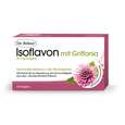Sie sehen eine Packung Dr. Böhm Isoflavon mit Griffonia, Produktbild: 01 Dr. Böhm Isoflavon mit Griffonia, A-Nr.: 4356610 - 01