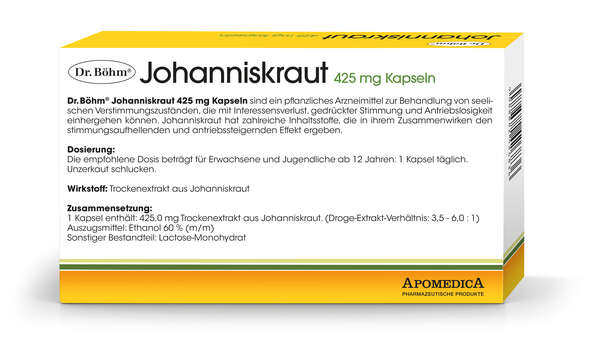 Dr. Böhm Johanniskraut, A-Nr.: 2426832 - 03