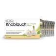 Sie sehen eine Packung Dr. Böhm Knoblauch nur 1 Dragee täglich, Produktbild: 02 Dr. Böhm Knoblauch nur 1 Dragee täglich, A-Nr.: 2552442 - 02
