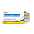 Dr. Böhm Basen Tabletten Plus, A-Nr.: 2635197 - 02