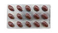 Dr. Böhm Cranberry complex, A-Nr.: 4846030 - 04
