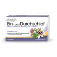 Dr. Böhm Ein- und Durchschlaf Dragees, A-Nr.: 4203272 - 01
