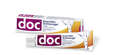 doc® Ibuprofen Schmerzgel 50 g, A-Nr.: 4586416 - 02
