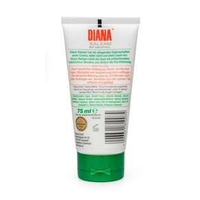 Diana Balsam mit Menthol Tube, A-Nr.: 2340013 - 01