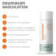 Sie sehen eine Packung Deumavan Waschlotion-Sensitive Lavendel, Produktbild: 04 Deumavan Waschlotion-Sensitive Lavendel, A-Nr.: 3455528 - 04