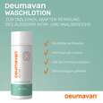 Sie sehen eine Packung Deumavan Waschlotion-Sensitive Neutral, Produktbild: 03 Deumavan Waschlotion-Sensitive Neutral, A-Nr.: 4169173 - 03
