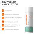 Sie sehen eine Packung Deumavan Waschlotion-Sensitive Neutral, Produktbild: 04 Deumavan Waschlotion-Sensitive Neutral, A-Nr.: 4169173 - 04