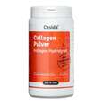Sie sehen eine Packung Collagen Pulver Kollagen Hydrolysat, Produktbild: 01 Collagen Pulver Kollagen Hydrolysat, A-Nr.: 5081687 - 01