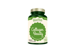 GreenFood Nutrition Collagen Beauty 60 Kapseln, A-Nr.: 5634689 - 01