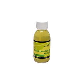 Allcura Colostrum bio fluessig, A-Nr.: 4608224 - 01