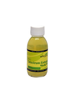 Allcura Colostrum bio fluessig, A-Nr.: 4608224 - 01