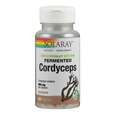 Supplementa Cordyceps, fermentiert Kapseln, A-Nr.: 5573605 - 01