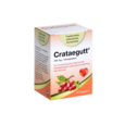 Crataegutt® 450mg - Filmtabletten, A-Nr.: 4215660 - 01