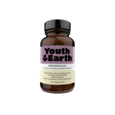 Sie sehen eine Packung Preservage Resveratrol Curcumin Kapseln Y+E, Produktbild: 01 Preservage Resveratrol Curcumin Kapseln Y+E, A-Nr.: 5391301 - 01