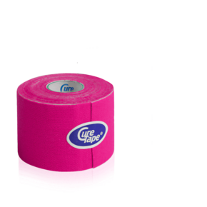 Cure Tape Classic pink, A-Nr.: 5669311 - 01